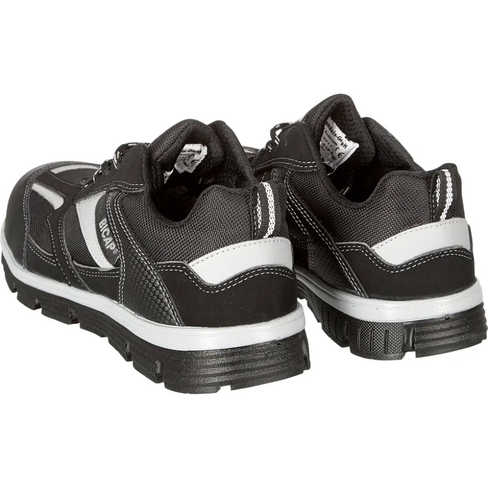 Herren-Sicherheitshalbschuhe S1P Gr. 41