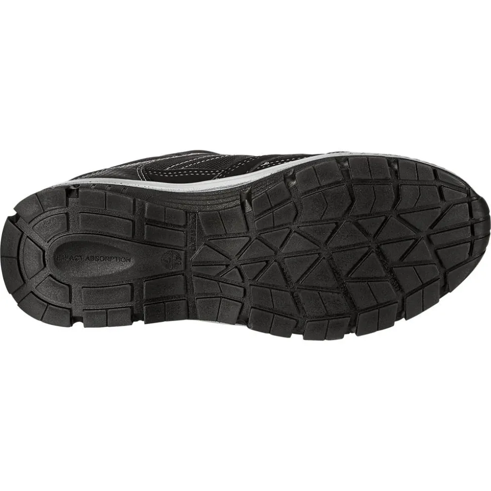 Herren-Sicherheitshalbschuhe S1P Gr. 41
