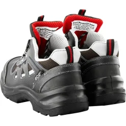 Herren-Sicherheitshalbschuhe S3 Gr. 41