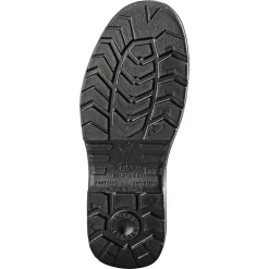 Herren-Sicherheitshalbschuhe S3 Gr. 41