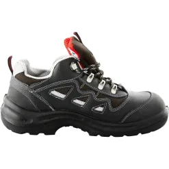 Herren-Sicherheitshalbschuhe S3 Gr. 43
