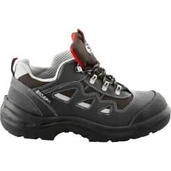 Herren-Sicherheitshalbschuhe S3 Gr. 43