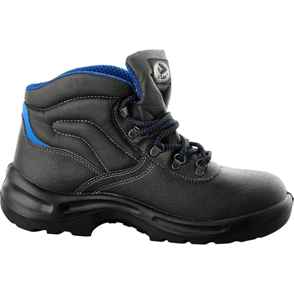 Herren-Sicherheitsstiefel S3 Gr. 46