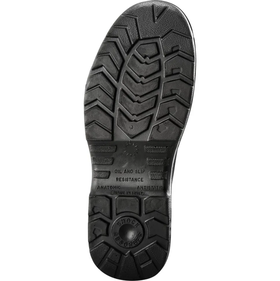 Herren-Sicherheitsstiefel S3 Gr. 46