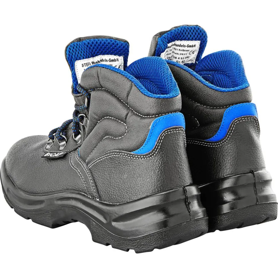 Herren-Sicherheitsstiefel S3 Gr. 46
