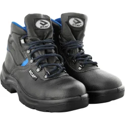 Herren-Sicherheitsstiefel S3 Gr. 43