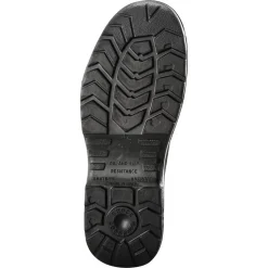 Herren-Sicherheitsstiefel S3 Gr. 43
