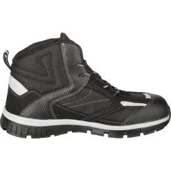 Herren-Sicherheitsstiefel S1P Gr. 42