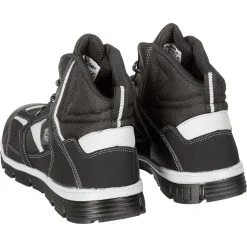 Herren-Sicherheitsstiefel S1P Gr. 42