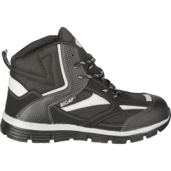 Herren-Sicherheitsstiefel S1P Gr. 42