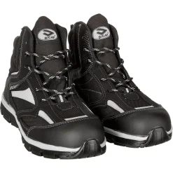 Herren-Sicherheitsstiefel S1P Gr. 42
