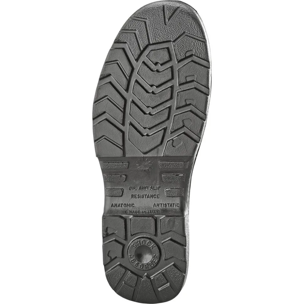 Herren-Sicherheitsstiefel S3 Gr. 42