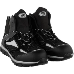 Herren-Sicherheitsstiefel S1P Gr. 46