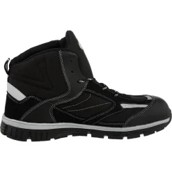 Herren-Sicherheitsstiefel S1P Gr. 46