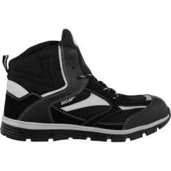 Herren-Sicherheitsstiefel S1P Gr. 46