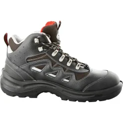 Herren-Sicherheitsstiefel S3 Gr. 44