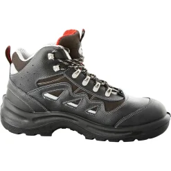 Herren-Sicherheitsstiefel S3 Gr. 43