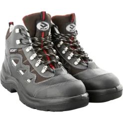 Herren-Sicherheitsstiefel S3 Gr. 43