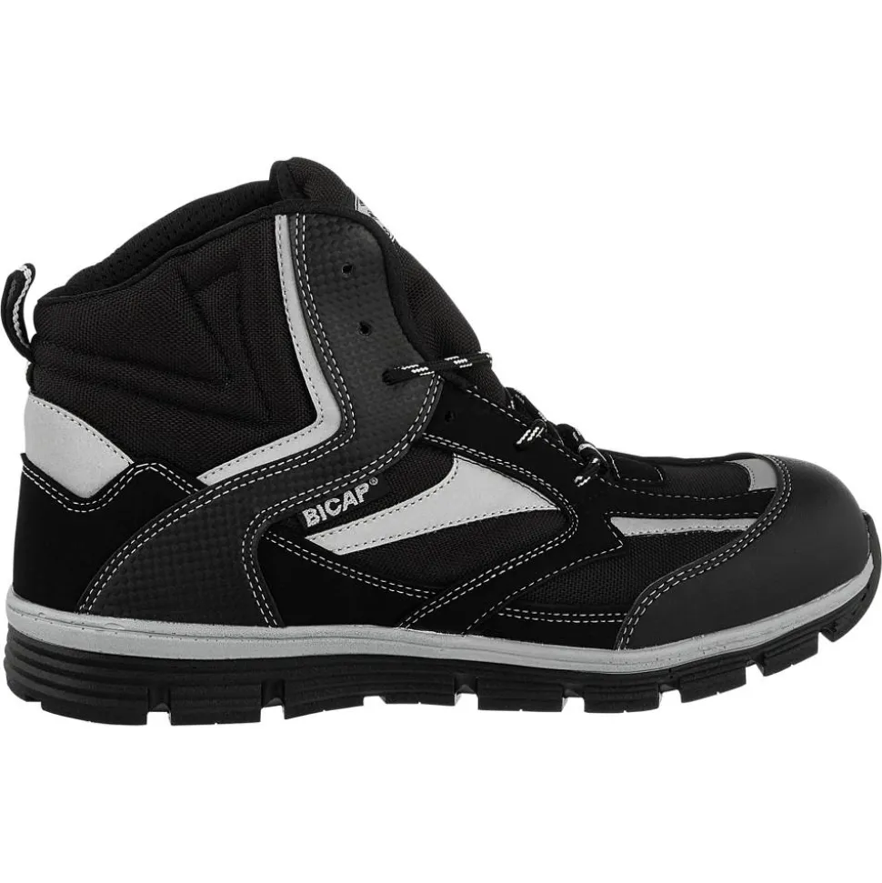 Herren-Sicherheitsstiefel S1P Gr. 43