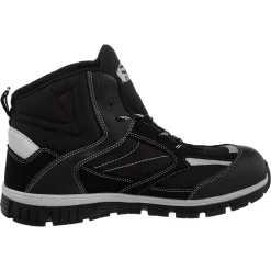 Herren-Sicherheitsstiefel S1P Gr. 43