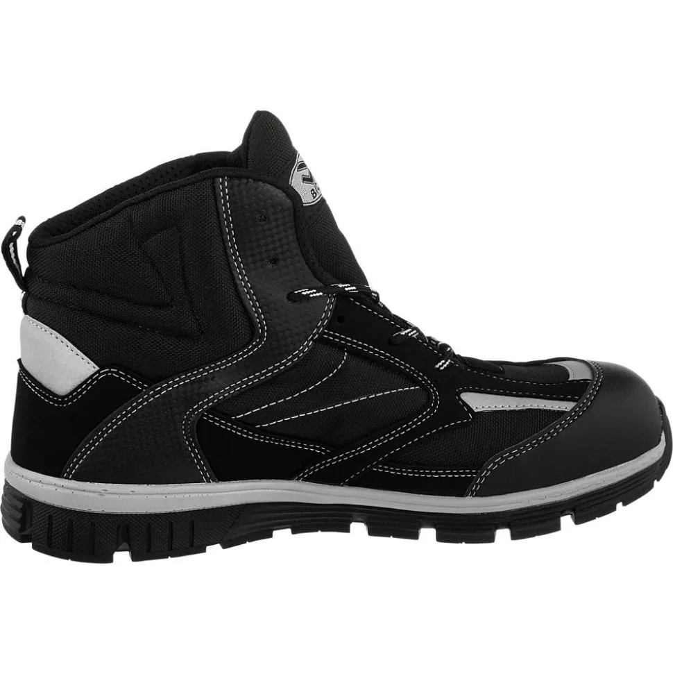 Herren-Sicherheitsstiefel S1P Gr. 43