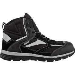 Herren-Sicherheitsstiefel S1P Gr. 41