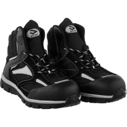 Herren-Sicherheitsstiefel S1P Gr. 41