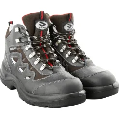 Herren-Sicherheitsstiefel S3 Gr. 45
