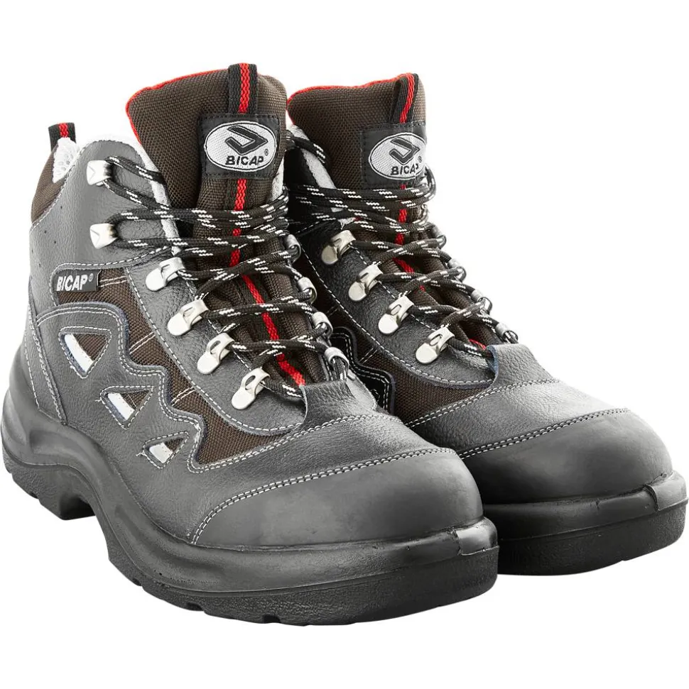 Herren-Sicherheitsstiefel S3 Gr. 45
