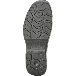 Herren-Sicherheitsstiefel S3 Gr. 45