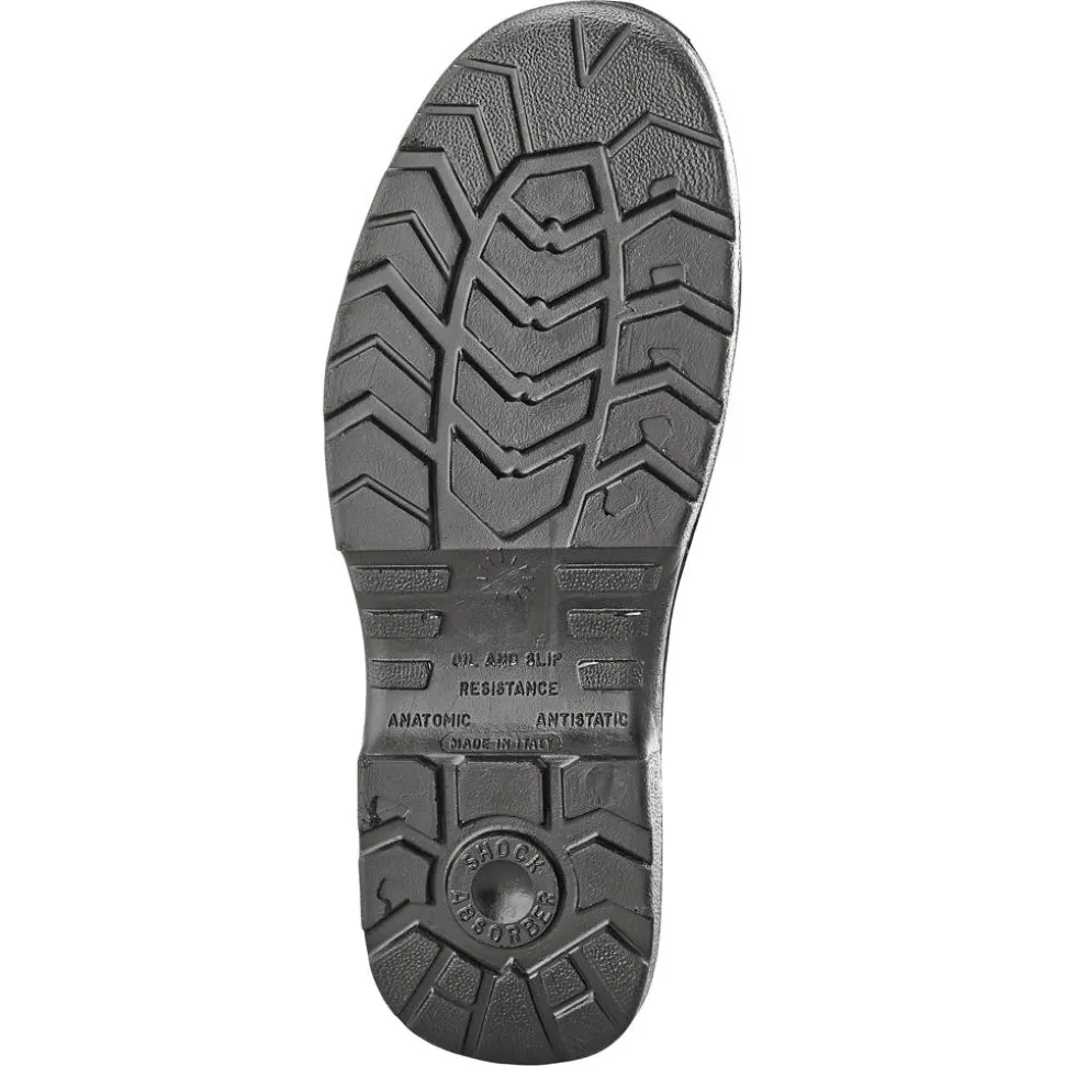 Herren-Sicherheitsstiefel S3 Gr. 45