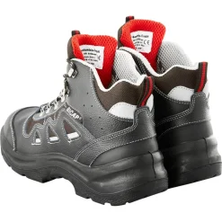 Herren-Sicherheitsstiefel S3 Gr. 45
