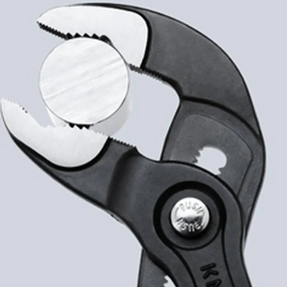 Hightech-Wasserpumpenzange 'Cobra®' 250 mm