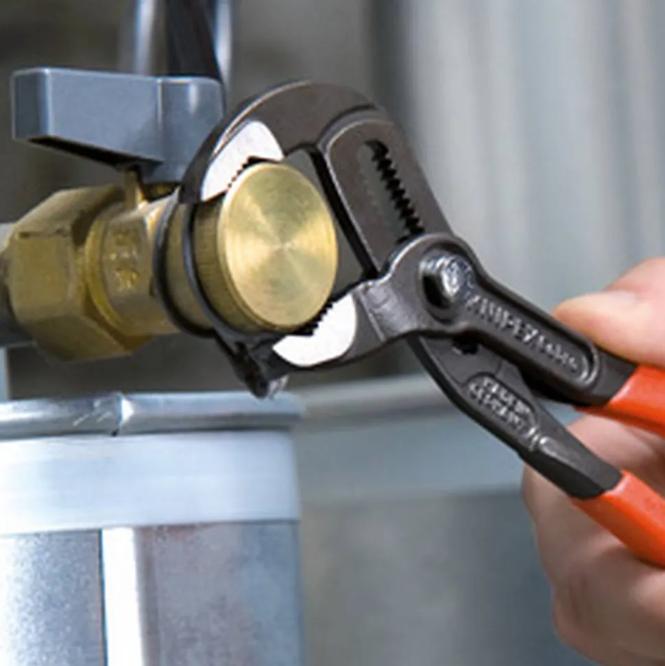 Hightech-Wasserpumpenzange 'Cobra®' 250 mm