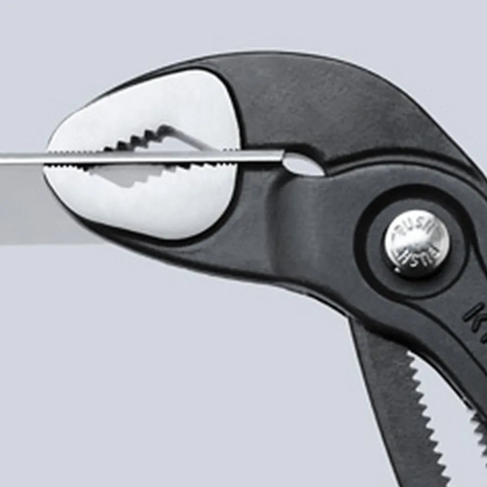 Hightech-Wasserpumpenzange 'Cobra®' 250 mm