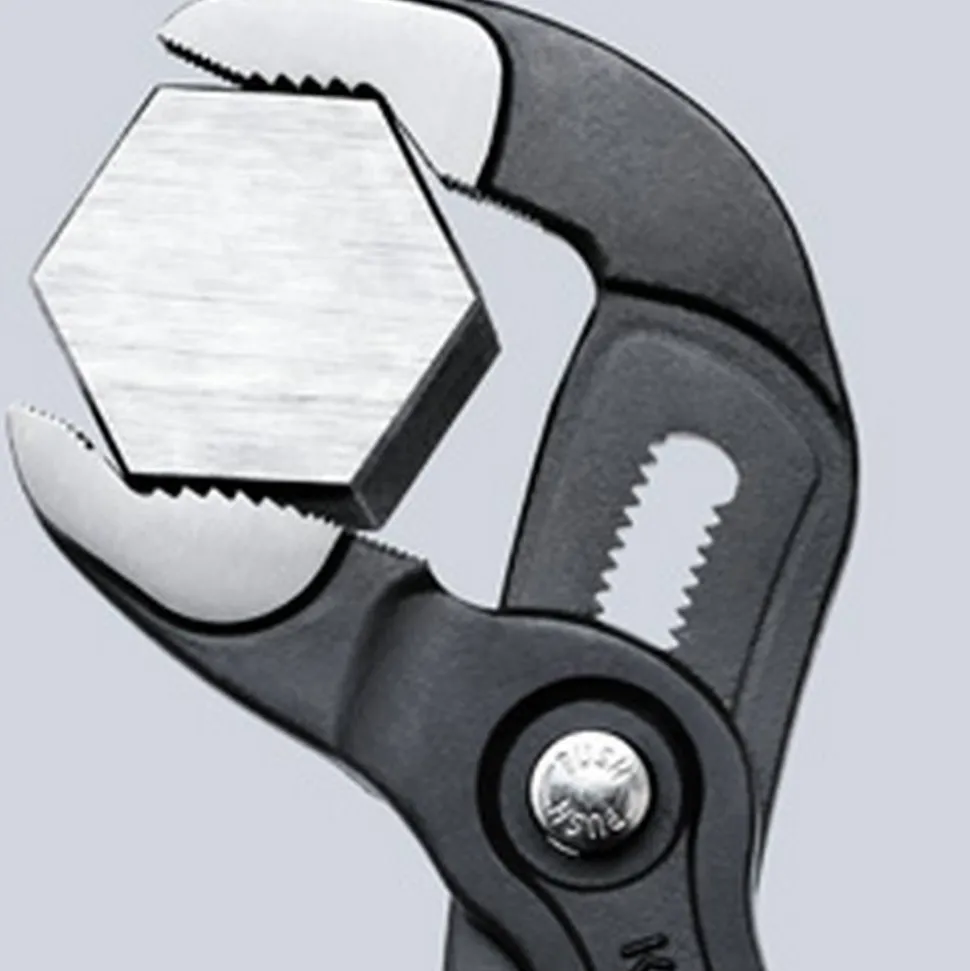 Hightech-Wasserpumpenzange 'Cobra®' 250 mm