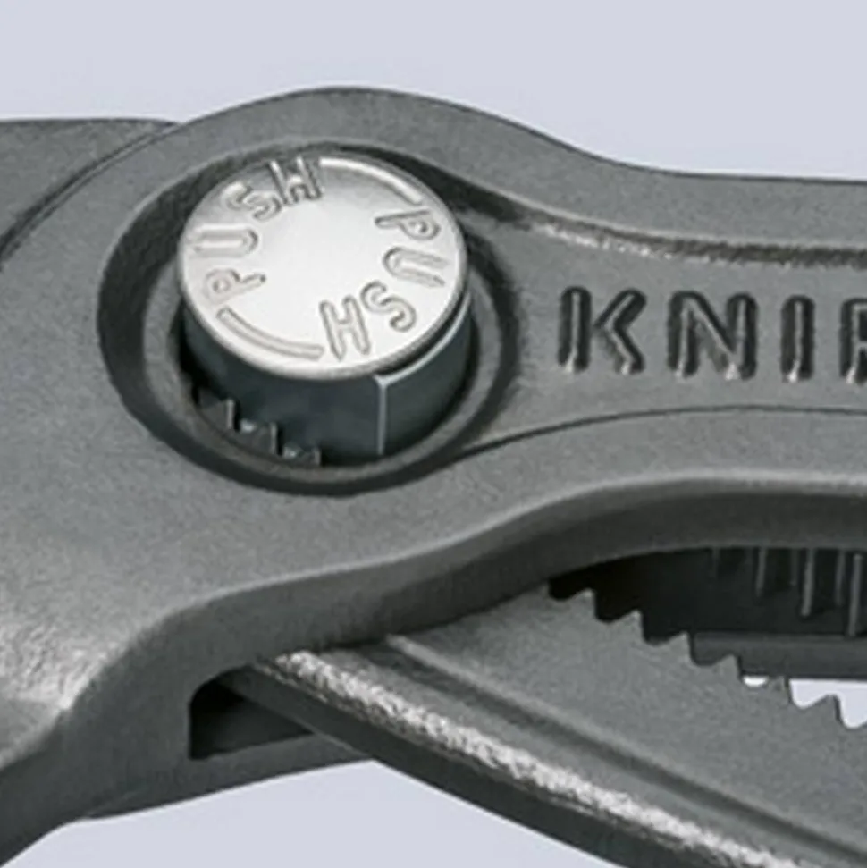 Hightech-Wasserpumpenzange 'Cobra®' 250 mm