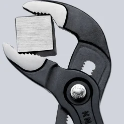 Hightech-Wasserpumpenzange 'Cobra®' 125 mm