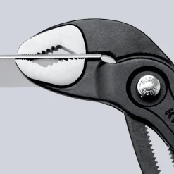 Hightech-Wasserpumpenzange 'Cobra®' 300 mm