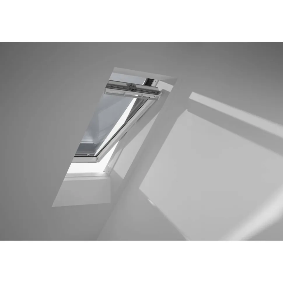 Hitzeschutz-Markise 'MHL SK00 5060' schwarz, manuell