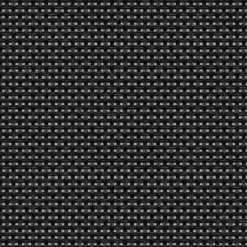 Hitzeschutz-Markise 'MHL SK00 5060' schwarz, manuell