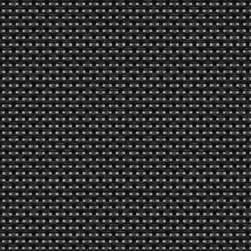 Hitzeschutz-Markise 'MHL SK00 5060' schwarz, manuell
