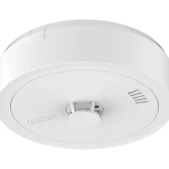Hitzewarnmelder 'Prevaro™ Connect HC2100' weiß Ø 11 cm