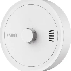 Hitzewarnmelder 'Prevaro™ 10 HA1100' weiß Ø 11 cm