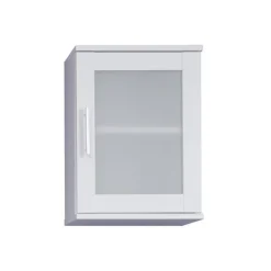 Hängeschrank 'Florida' weiß 35 x 48 x 22 cm