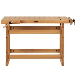 Hobelbank 'Nordic Pro 1400' 142,4 x 63 x 90 cm