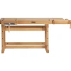 Hobelbank 'SB 119' 190,8 x 66,2 x 90 cm