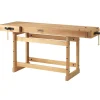 Hobelbank 'Scandi Plus 1425' 145,3 x 71 x 90 cm