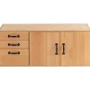 Hobelbank-Unterschrank 'SM 03' für Elite 1500 und Scandi Plus 104 x 48 x 41 cm