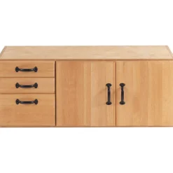 Hobelbank-Unterschrank 'SM 03' für Elite 1500 und Scandi Plus 104 x 48 x 41 cm